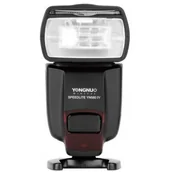 Lampy błyskowe - Yongnuo YN560 IV Negative Display  - miniaturka - grafika 1