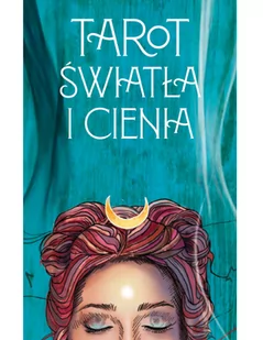Synergie Tarot Światła i Cienia (wydanie polskie) 9788073705688 - Wróżbiarstwo i radiestezja - miniaturka - grafika 1