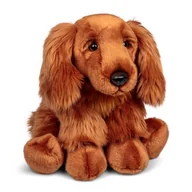 Maskotki i pluszaki - Animigos World Of Nature Cocker Spaniel - miniaturka - grafika 1