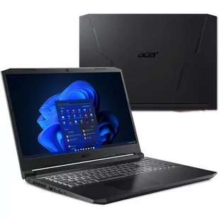 Acer Nitro 5 R7-5800H/16GB/1TB/Win11 RTX3060 144Hz AN517-41 - Laptopy - miniaturka - grafika 1