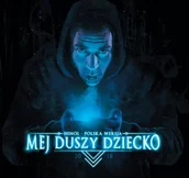 Rap, Hip Hop - District Area Mej duszy dziecko - miniaturka - grafika 1