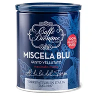 Kawa - Diemme Kawa mielona Blue 250g - miniaturka - grafika 1