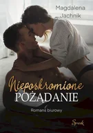 Romanse - Nieposkromione pożądanie - miniaturka - grafika 1