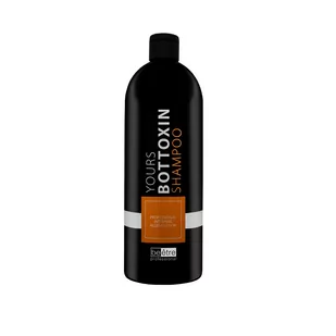 Beetre Bottoxin Szampon 1000ML - Szampony do włosów - miniaturka - grafika 1
