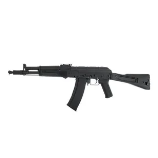 Cyma - Replika karabinka AK-105 - Full Metal - CM.047D - Inne repliki ASG - miniaturka - grafika 1