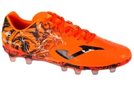 Piłka nożna - Joma Super Copa 2408 FG SUPS2408FG, Męskie, buty piłkarskie - korki, Pomarańczowy - miniaturka - grafika 1