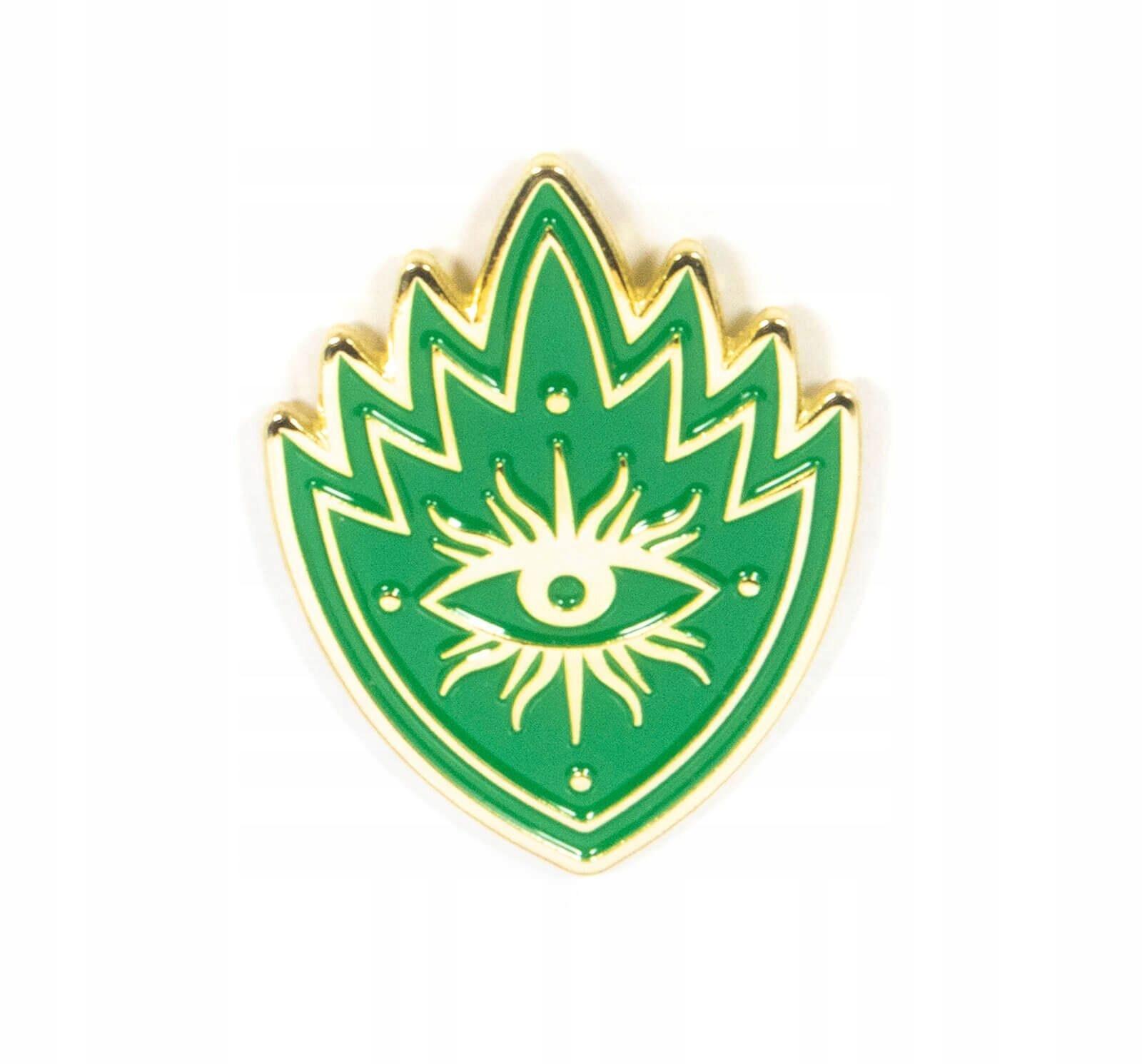 Marvel Przypinki przypinka na plecak do ubrań