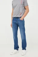 Spodnie męskie - Pepe Jeans jeansy męskie - miniaturka - grafika 1