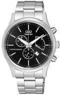 Zegarki męskie - Zegarek QQ C24A-003V  - - miniaturka - grafika 1