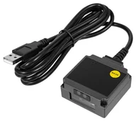 Czytniki kodów kreskowych - HDWR HD-S30 - miniaturka - grafika 1