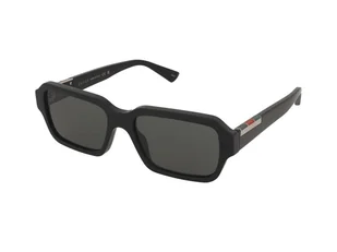 Okulary przeciwsłoneczne Gucci GG1887S 001 - Okulary przeciwsłoneczne - miniaturka - grafika 1