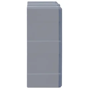 Organizer z 16 średnimi szufladkami, 52x16x37 cm Lumarko! - Regały - miniaturka - grafika 7