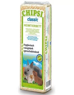 JRS Chipsi Classic 15l/1kg - Podłoże dla gryzoni - miniaturka - grafika 1