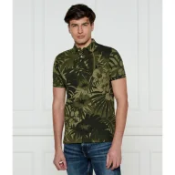Koszule męskie - POLO RALPH LAUREN Polo Custom slim fit - miniaturka - grafika 1