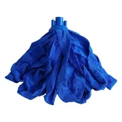 Miotły, szufle, mopy - ANEKS Mop Paskowy Mikrofibra - miniaturka - grafika 1