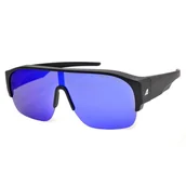 Okulary przeciwsłoneczne - Okulary ARCTICA S-313A POLARYZACYJNE lustrzane na okulary korekcyjne - miniaturka - grafika 1