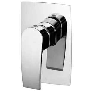 Omnires MURRAY MU6145 - Baterie podtynkowe - miniaturka - grafika 1
