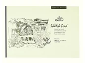 Podobrazia, bloki, papiery - Szkicownik, A5, 20 arkuszy - miniaturka - grafika 1