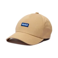 Czapki męskie - Hugo Blue Bejsbolówka Jinko - miniaturka - grafika 1