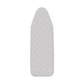 Deski do prasowania - Wenko Pokrowiec na deskę do prasowania ALU rozmiar S 65530800 - miniaturka - grafika 1