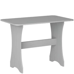 Stół 100 ZKU-03 Zestaw Kuchenny MebloCross Craft Biały - Stoły - miniaturka - grafika 1
