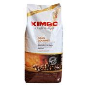 Kawa - Kimbo Gran Gourmet 1kg kawa ziarnista - miniaturka - grafika 1