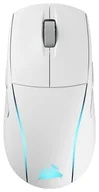 Myszki - Corsair M75 Wireless White - miniaturka - grafika 1