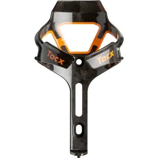 Koszyk na bidon GARMIN Tacx Ciro Pomarańczowy - Akcesoria rowerowe - miniaturka - grafika 1