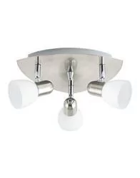 Eglo ENEA lampa/Kinkiet 90986 - Lampy ścienne - miniaturka - grafika 1