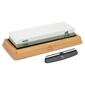 Ostrzałki do noży - Ostrzałka SHIORI Premium 1000/4000 - miniaturka - grafika 1