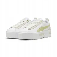 Buty sportowe damskie - Puma Buty Mayze MIX 38746814 r 41 - miniaturka - grafika 1