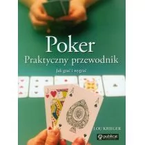 Poker. Praktyczny przewodnik - Łamigłówki - miniaturka - grafika 1