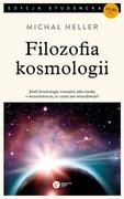 Nauka - Copernicus Center Press Filozofia kosmologii - Michał Heller - miniaturka - grafika 1