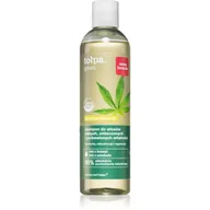 Szampony do włosów - Tołpa Green Wzmacnianie Włosy Słabe Zniszczone - miniaturka - grafika 1