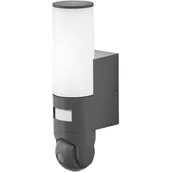 Lampy ogrodowe - LEDVANCE SMART+ SMART+ WiFi Outdoor Wall Camera Control - miniaturka - grafika 1