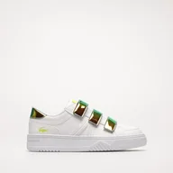 Buty sportowe damskie - LACOSTE L001 - Lacoste - miniaturka - grafika 1