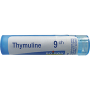 Homeopatia - Boiron Thymuline 9 CH granulki 4g - miniaturka - grafika 1