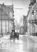 Pamiętniki, dzienniki, listy - Austeria Cracovia. Libro da scrivere / Kraków. Książka do pisania Elżbieta Jogałła (red.) - miniaturka - grafika 1