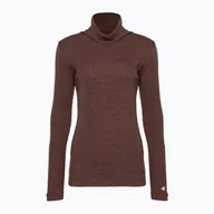 Koszulki i topy damskie - Longsleeve damski Champion Rochester bright black - miniaturka - grafika 1