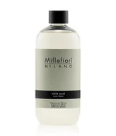 Pozostałe kosmetyki - Millefiori Millefiori Natural White Musk 500 ml wkład - miniaturka - grafika 1