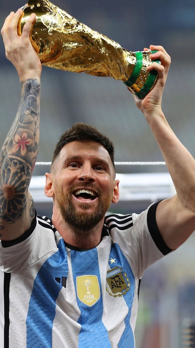PUZZLE Lionel Messi Argentyna Mundial + IMIĘ Pudełko 120 el.