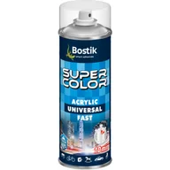 Farby i lakiery w sprayu - Lakier w aerozolu uniwersalny akrylowy 400 ml bezbarwny - miniaturka - grafika 1