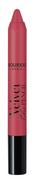 Szminki - Bourjois Velvet the Pencil 2w1 007 3g - miniaturka - grafika 1