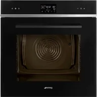 Piekarniki do zabudowy - Smeg SO6402S3PB - miniaturka - grafika 1