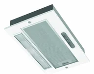 Okapy kuchenne - CATA GK 4500 WH Wbudowany pod Biały B 360 m³/h - miniaturka - grafika 1