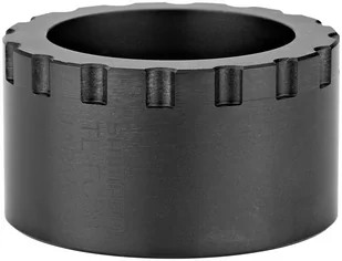 SHIMANO du-E Steps TL-fc38 zestaw narzędzi, czarna, rozmiar uniwersalny EZY00010 - Narzędzia rowerowe - miniaturka - grafika 1