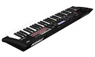 Instrumenty klawiszowe - Korg KROSS2-61-MB - miniaturka - grafika 1