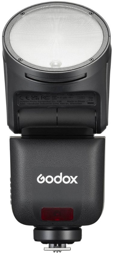 Lampa błyskowa GODOX Godox V1mid Canon
