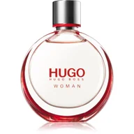 Wody i perfumy damskie - Hugo Boss Hugo Woman Red woda perfumowana 50ml - miniaturka - grafika 1
