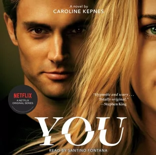 You - Audiobooki obcojęzyczne - miniaturka - grafika 1